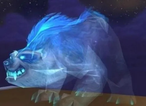 魔兽世界最难抓的灵魂兽,猎人必看攻略,稀有度对比分析