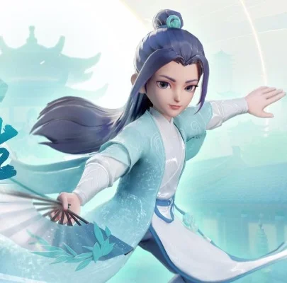 梦幻西游三维版少年游满分分享