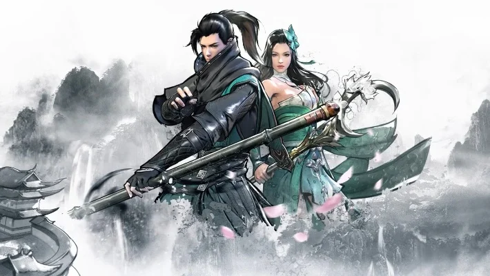 武侠吃鸡手游叫什么-武侠吃鸡手游盘点