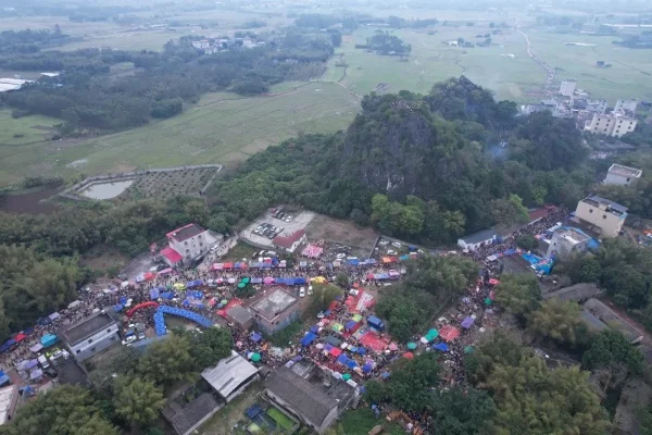 大话平南龚州网-游戏文化融合体验