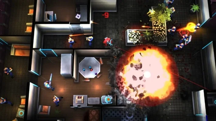 多人游戏有哪些-多人游戏精彩纷呈