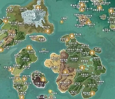 远古图纸怎么弄-远古图纸获取攻略