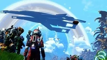 无人深空攻略物品：从破烂到神装的星际拾荒指南