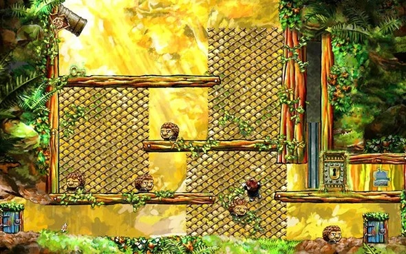 时空幻境攻略图文