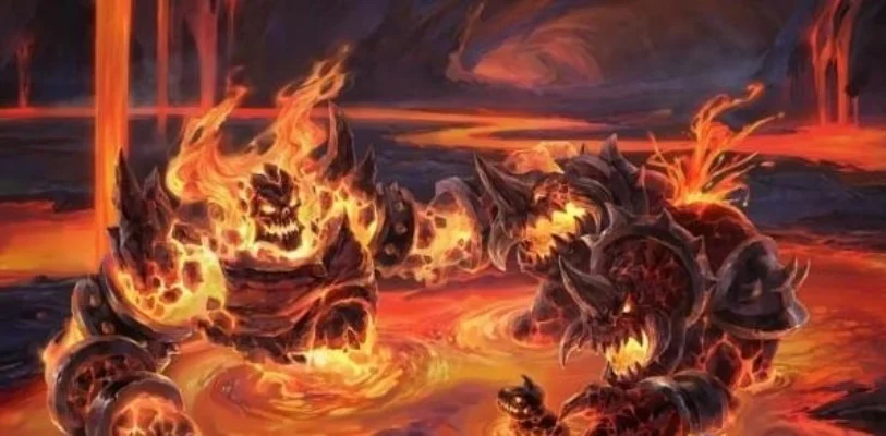 魔兽世界怀旧服烈焰精华攻略任务怎么做-烈焰精华保姆级攻略