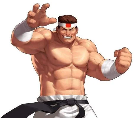 大门五郎出招表-大门五郎出招表解析