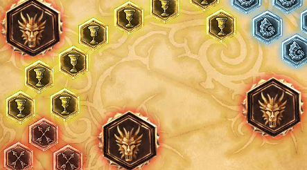 新手怎么玩转德玛西亚之翼的天赋？