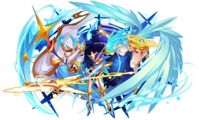 赛尔号瀚宇星皇