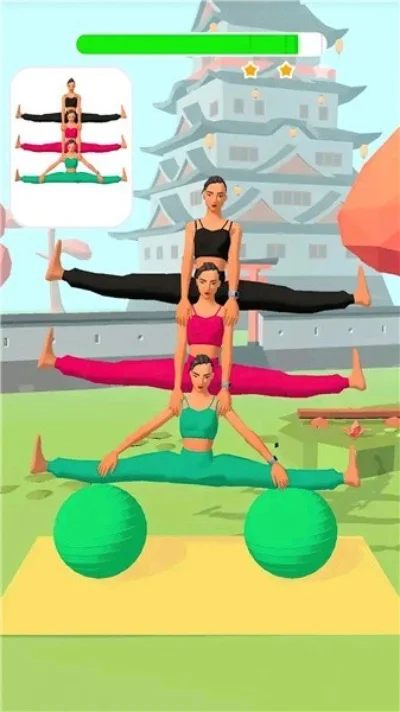 塑料姐妹花游戏攻略秘籍-塑料姐妹花攻略秘籍