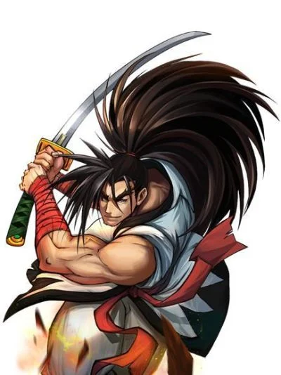 宫本武藏霸王丸-宫本武藏霸王丸传奇之刃