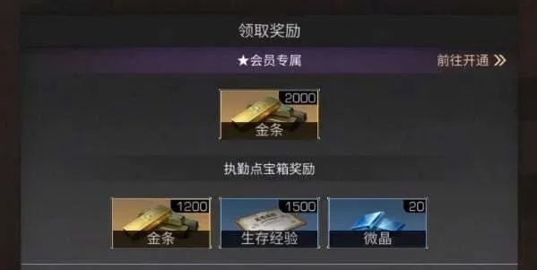明日之后怎么刷金条-明日之后高效刷金条攻略