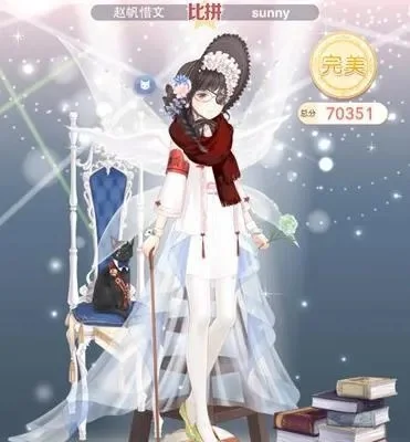 奇迹暖暖搭配竞技场怎么高分搭配-竞技场高分配阵容