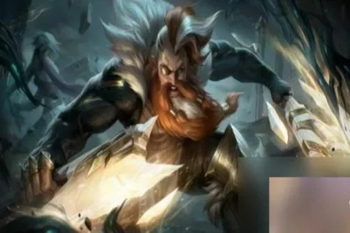 云顶之弈奥拉夫出什么装备奥拉夫装备推荐-奥拉夫装备推荐