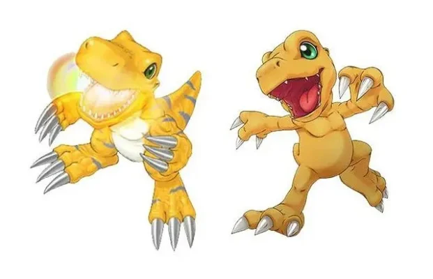 亚古兽三种分支进化图-亚古兽分支进化解析