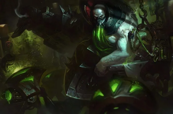 厄加特出装s9-厄加特S9出装指南