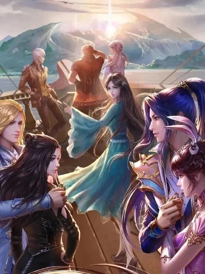 斗罗大陆成年人系列-斗罗成人新篇章深度评测