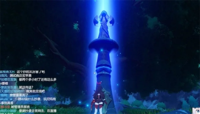 神像的恩泽多久回满-神像恩泽回满机制解析