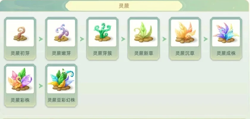 传说中的合合岛傲来岛-奇幻养成社交手游