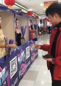 真人版美女猜拳-美女猜拳互动游戏解析
