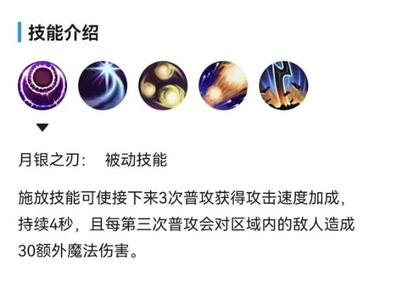 皎月无限火力出装-皎月无限火力出装指南