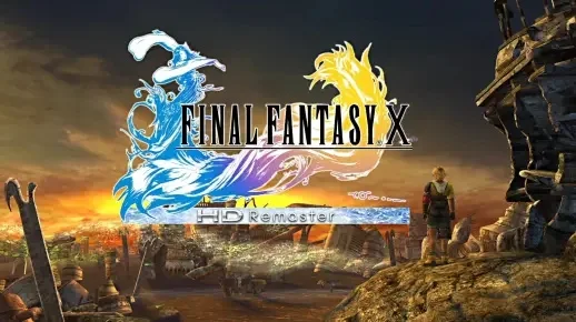 最终幻想x重制版分享-画面音乐革新体验