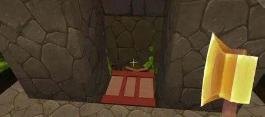 雨林神庙快速寻找实战指南