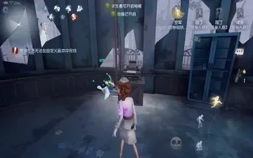 第五人格圣心医院地窖-圣心地窖深渊挑战