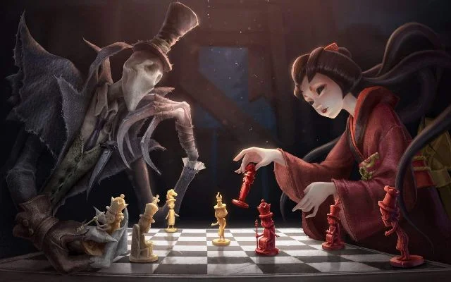网易第五人格是什么游戏-网易第五人格深度解析