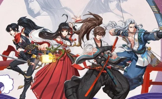 侍魂胧月传说搬砖攻略-侍魂搬砖攻略技巧