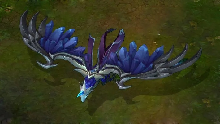 双重冰晶艾尼维亚稀有吗,获取方式与价值对比