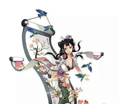 阴阳师花鸟卷值得养吗-花鸟卷强度解析