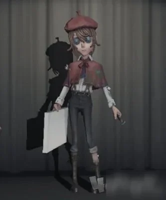 第五人格求生者画家怎么样-画家强度分析