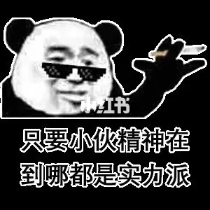 精神小伙表情包-网络文化表情包现象