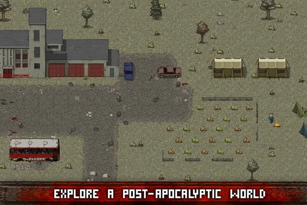 迷你dayz汉化版-迷你Dayz汉化版：中文玩家福音
