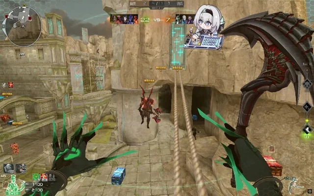 击杀黑暗暴君后-胜利代价新征程