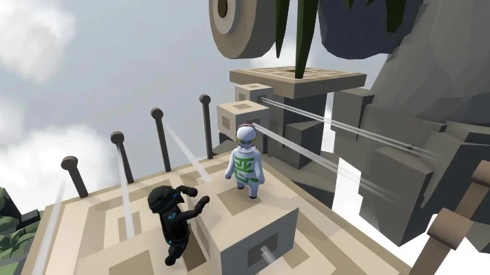 人类一败涂地创意工坊怎么用-创意工坊地图开发指南