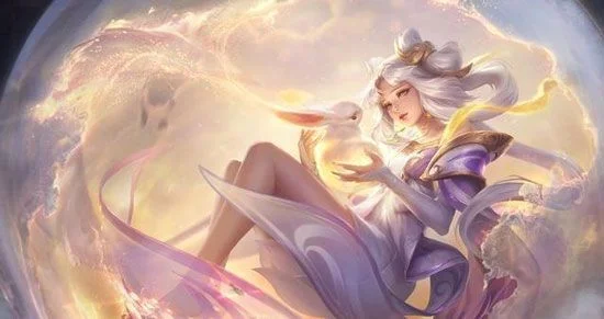 王者荣耀免费送嫦娥新皮肤在哪怎么领