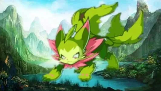 武斗灵猫怎么超进化-灵猫超进化攻略