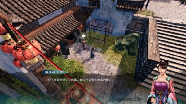 天命奇御完美通关指南,全流程要点解析,隐藏任务攻略