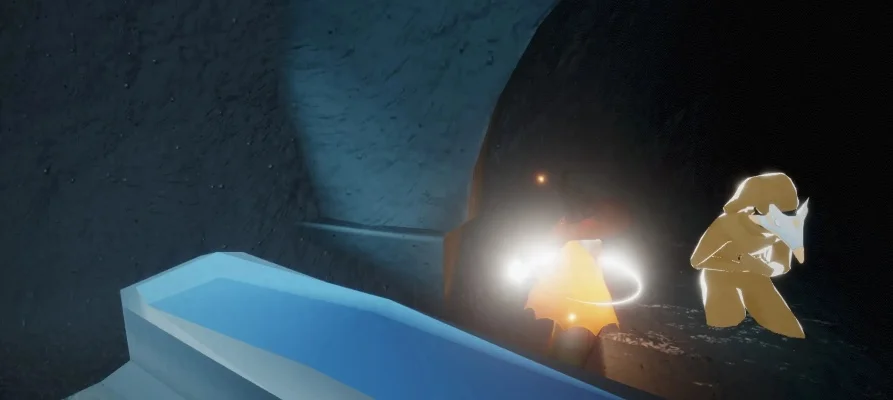 光遇雨林乞讨先祖位置-光遇雨林寻先祖