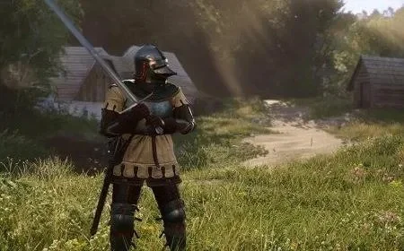 天国:拯救配置要求-天国拯救配置要求详解