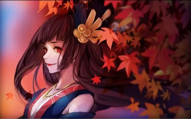 阴阳师红叶的羁绊怎么过-阴阳师红叶羁绊攻略