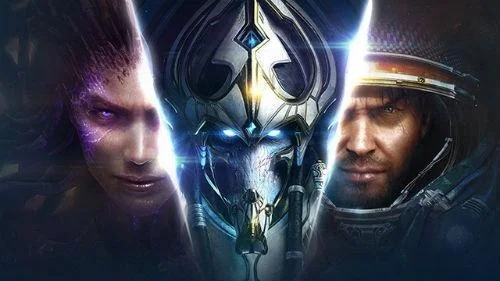 星际争霸1.16-星际争霸1.16经典回归