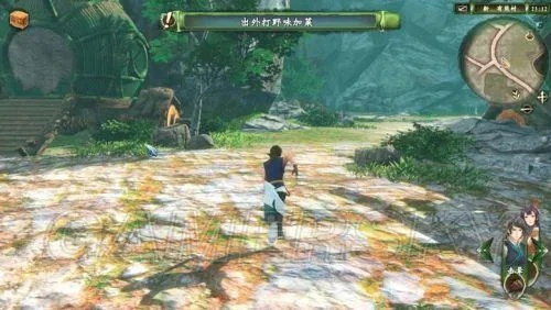 轩辕剑外传穹之扉怎么刷钱最快？