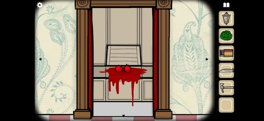 锈湖旅馆攻略图文教程