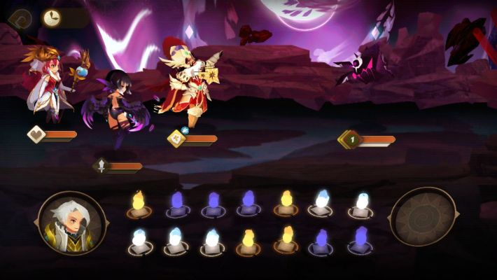 最终试炼要打吗