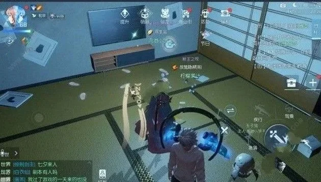 龙族幻想午夜频道异闻-龙族午夜秘辛探索