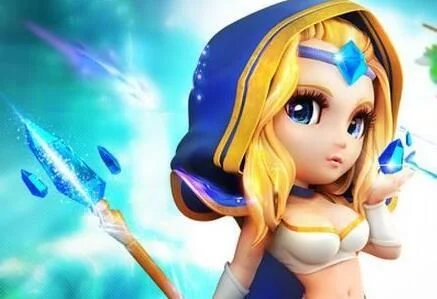 刀塔传奇圣灵守护阵容推荐-刀塔圣灵守护阵容推荐