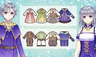 星梦学院服装搭配大师-星梦学院服装搭配游戏