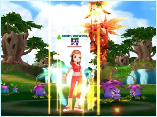 新飞飞祭祀加点